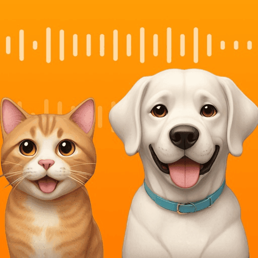 MyDogTranslator logo