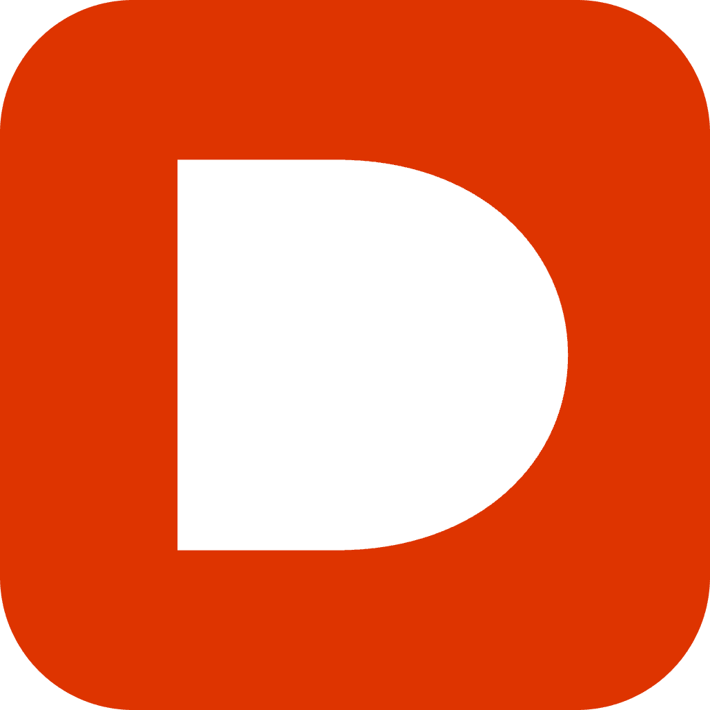 Donivo logo