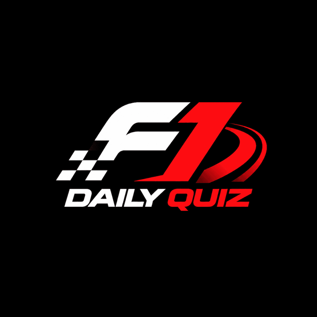 F1 Daily Quiz logo