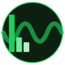 LUFS Mastering logo