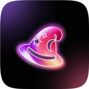 MagicShot AI logo