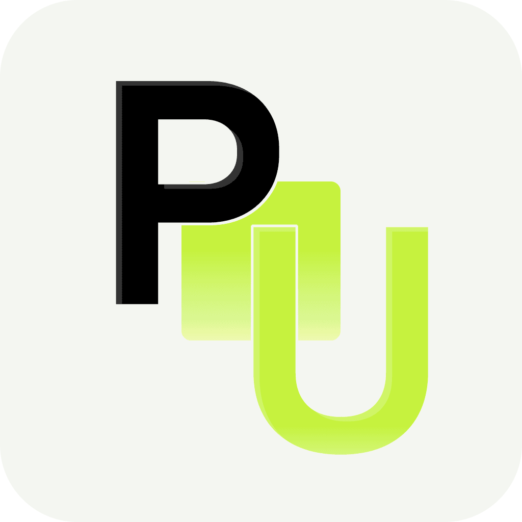 PartnerUp logo