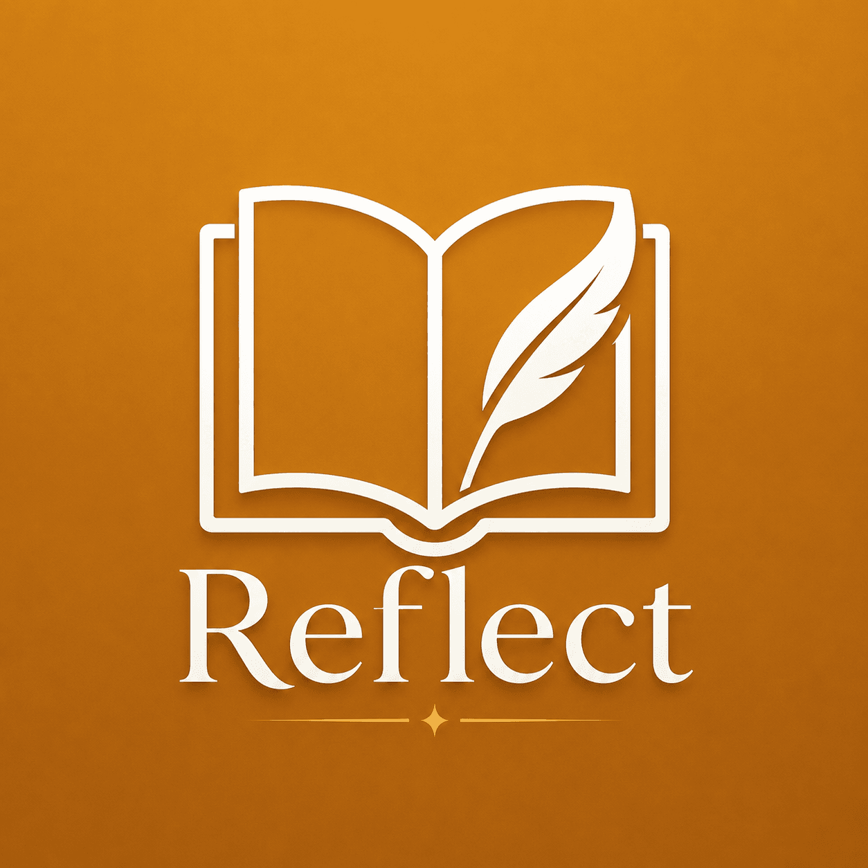 Reflect logo