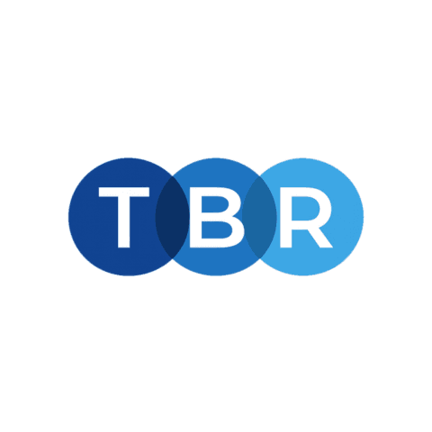TBR Local logo