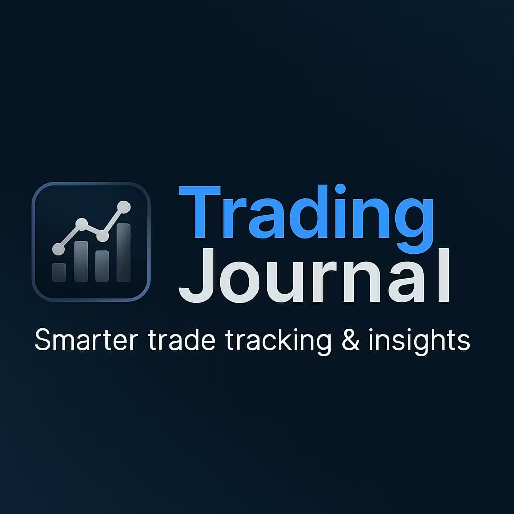 tradingjournal logo