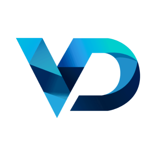 VESKALD logo