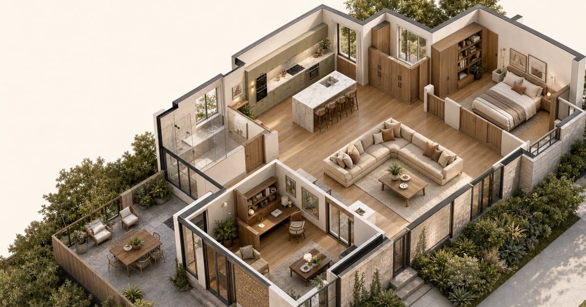 Listing image