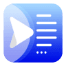 Transcribe Video AI logo