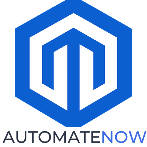 AutomateNow logo