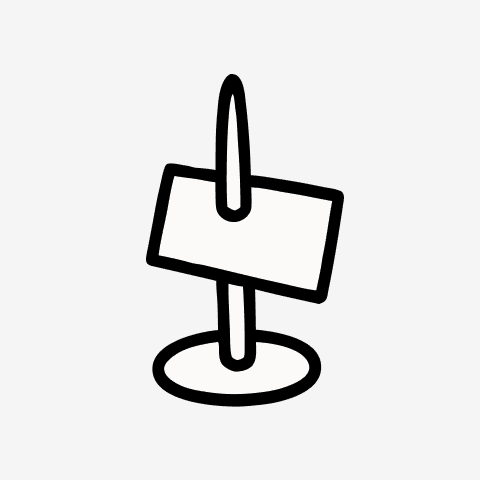 Posts Design logo