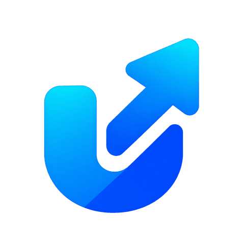 Upnext logo